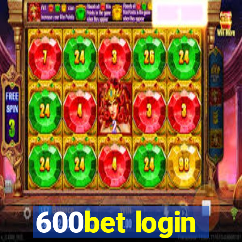 600bet login